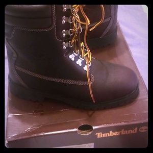 40 below waterproof boots (limited edition)